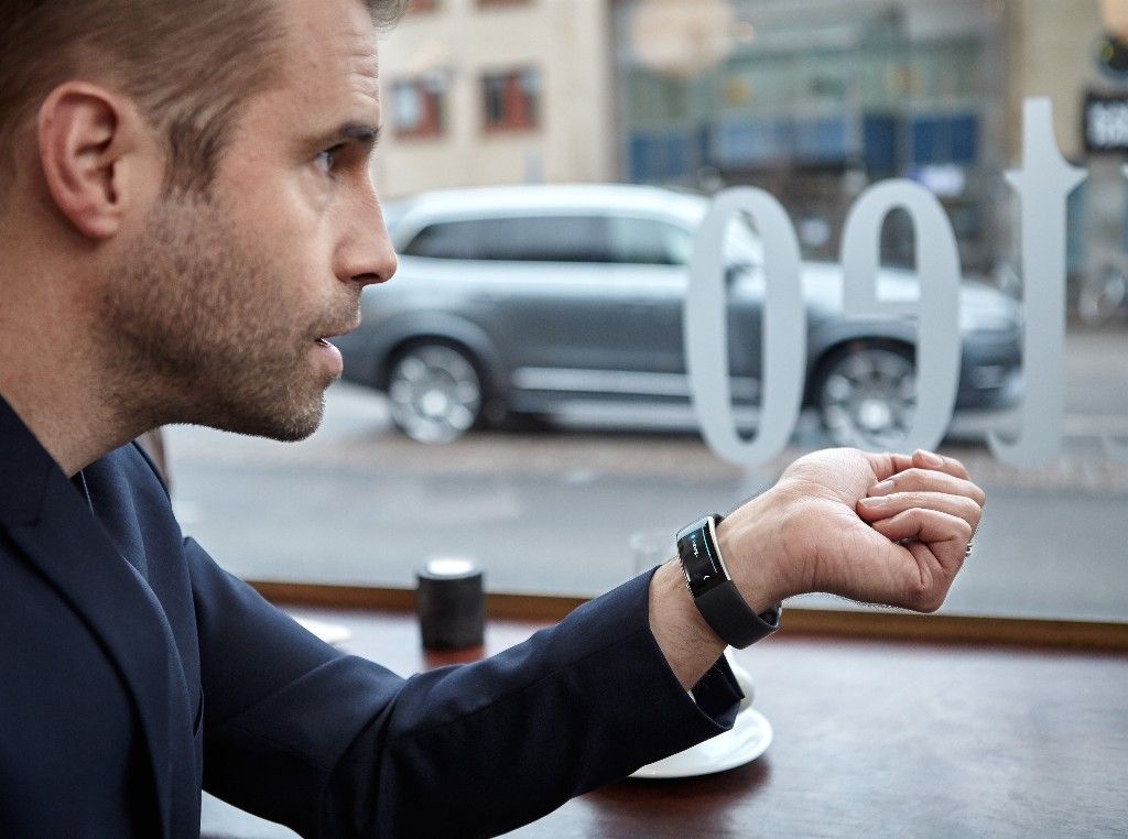 Ya puedes hablar con tu Volvo gracias a Microsoft