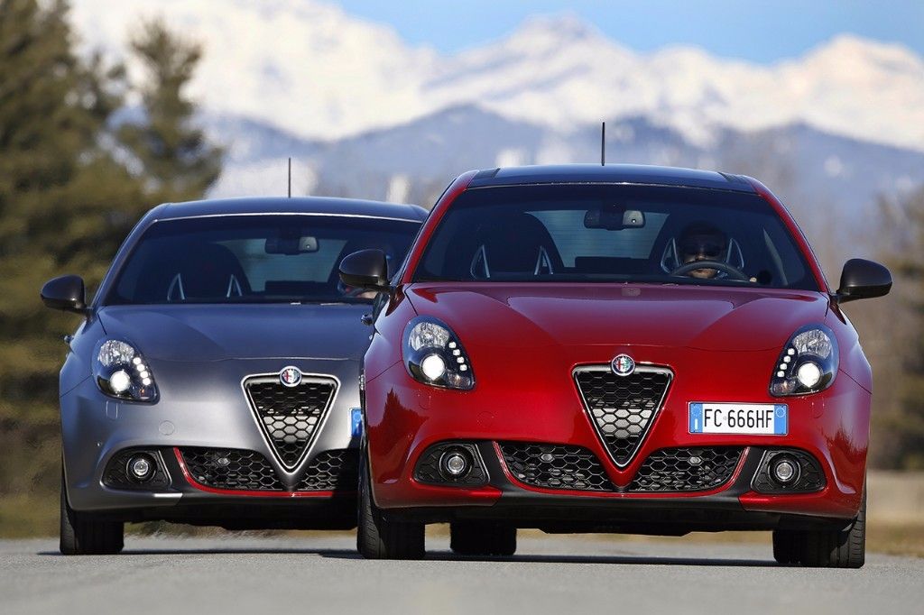 Alfa Romeo Giulietta 2017, al detalle: cuatro claves de su renovación