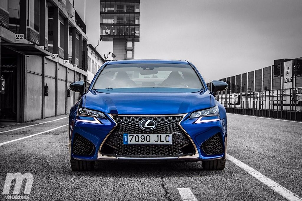 Lexus F Experience 2016, las jornadas cargadas de adrenalina que esperabas