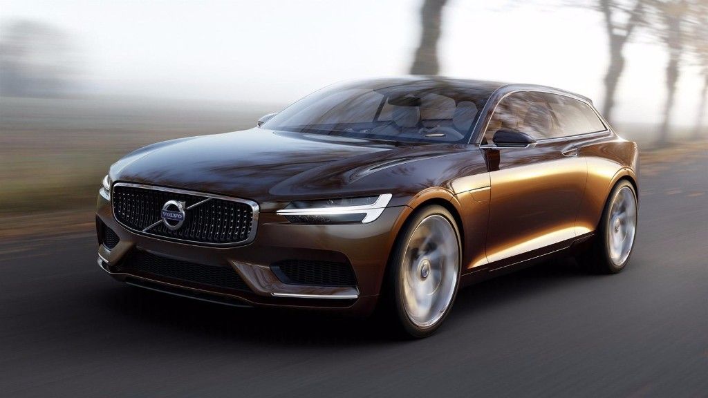 Esta es la hoja de ruta marcada por Volvo hasta el año 2019