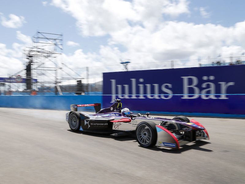 Previo y horarios del ePrix de Buenos Aires de Fórmula E
