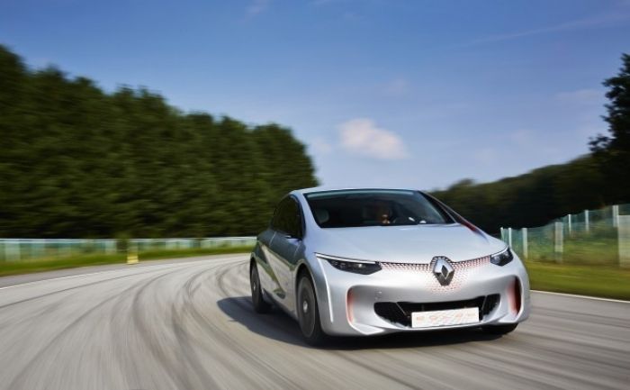 Renault ya se plantea incluir mecánicas híbridas en toda su gama