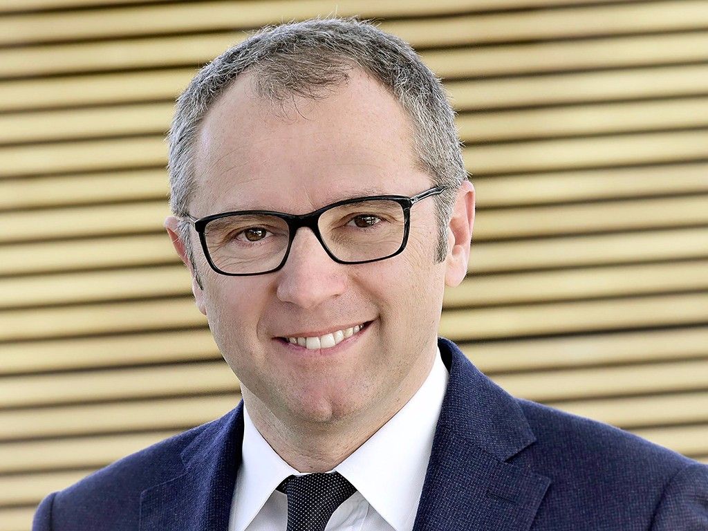 ¡Bombazo! Stefano Domenicali se convierte en el nuevo CEO de Lamborghini