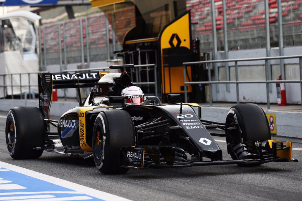 Test F1 Barcelona 2016: Así te contamos el día 4 en Montmeló