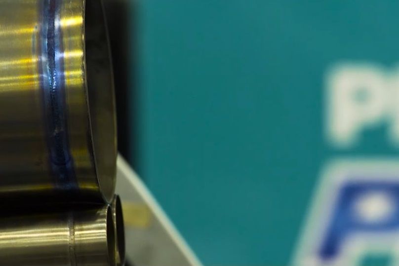 Vídeo: arranca el nuevo y temido Mercedes de 2016