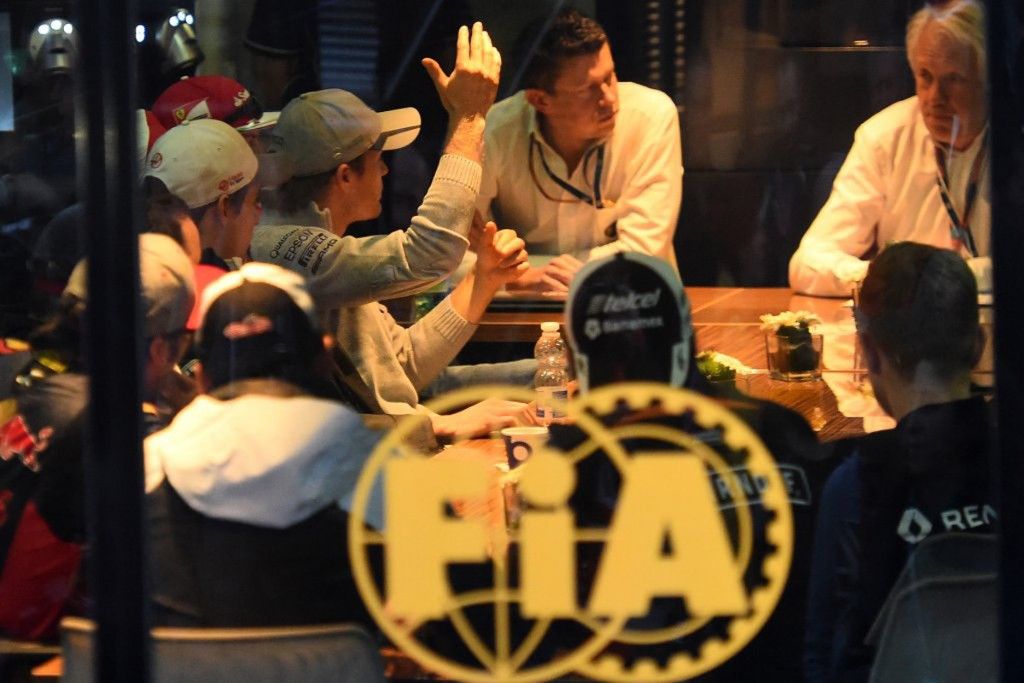 Guerra abierta entre los pilotos y la FIA por la nueva clasificación
