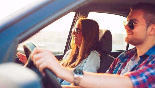 Consejos para alquilar un coche en vacaciones