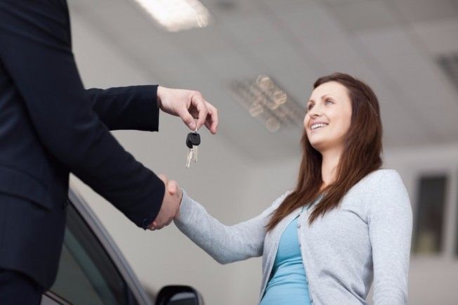 Consejos para alquilar un coche en vacaciones