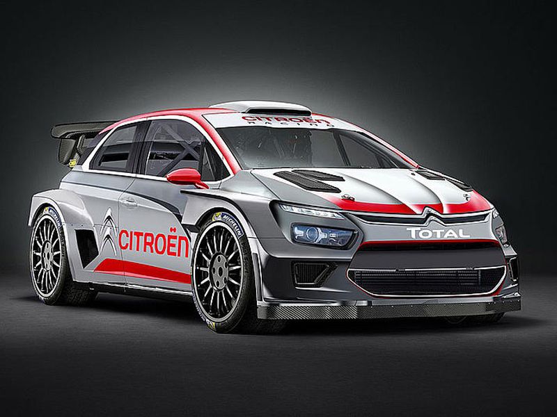 Planes y plazos de los fabricantes para el WRC 2017