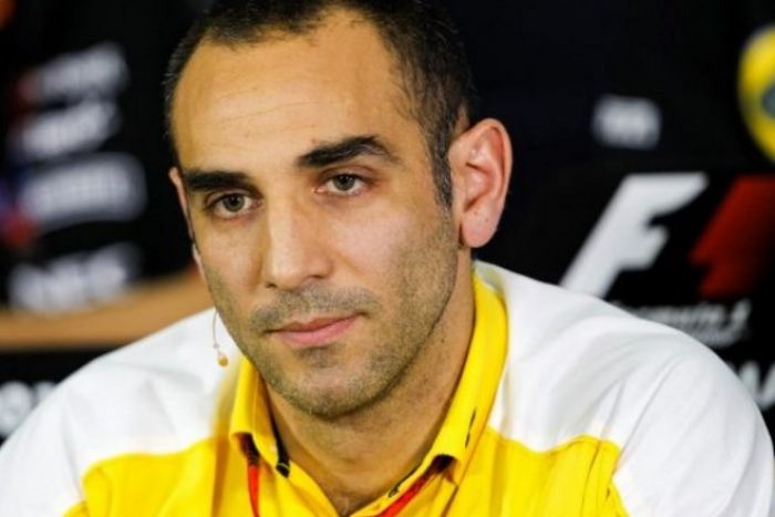 Renault, contra el límite de combustible: "La F1 no es resistencia"