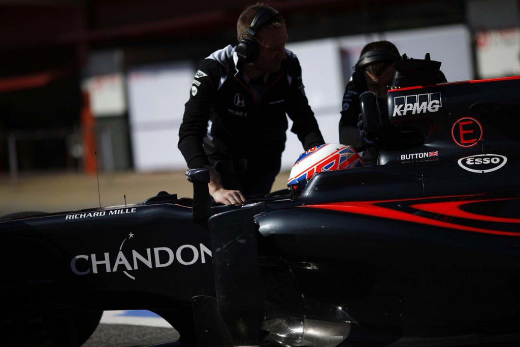 Test F1 Barcelona 2016: Así te contamos el día 7 de entrenamientos en Montmeló