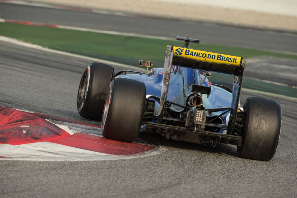 Test F1 Barcelona 2016: Así te contamos el día 6 en Montmeló
