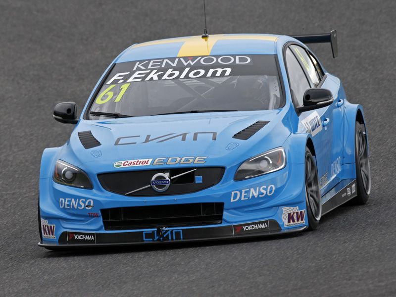 Todas las claves para seguir el WTCC 2016