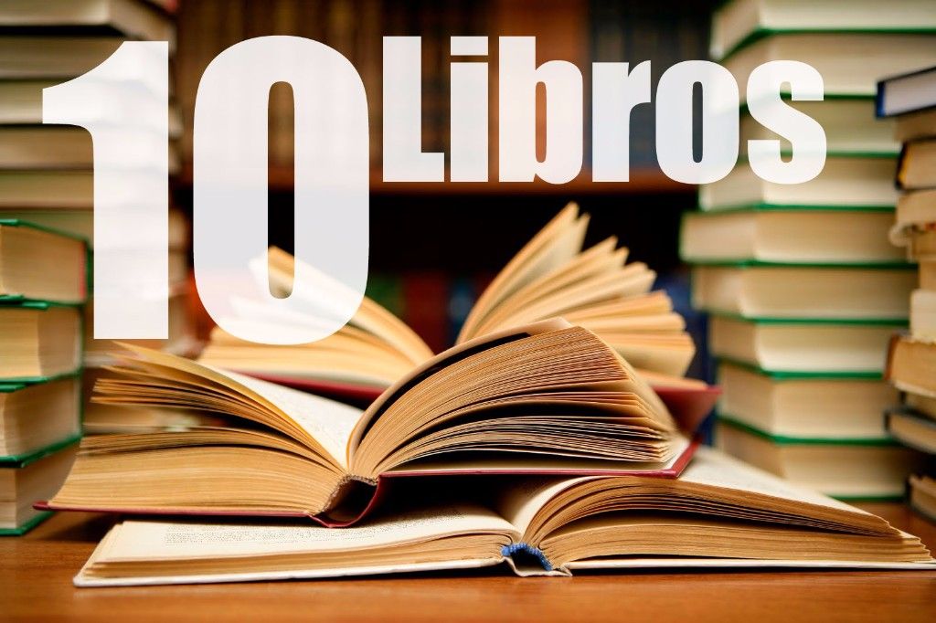 Día del libro: 10 ideas de regalo para petrolheads