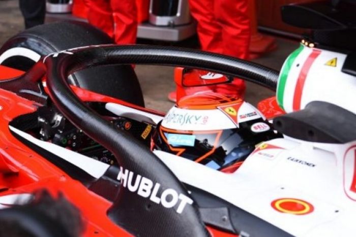 Alex Wurz prioriza la función del 'halo' sobre su estética