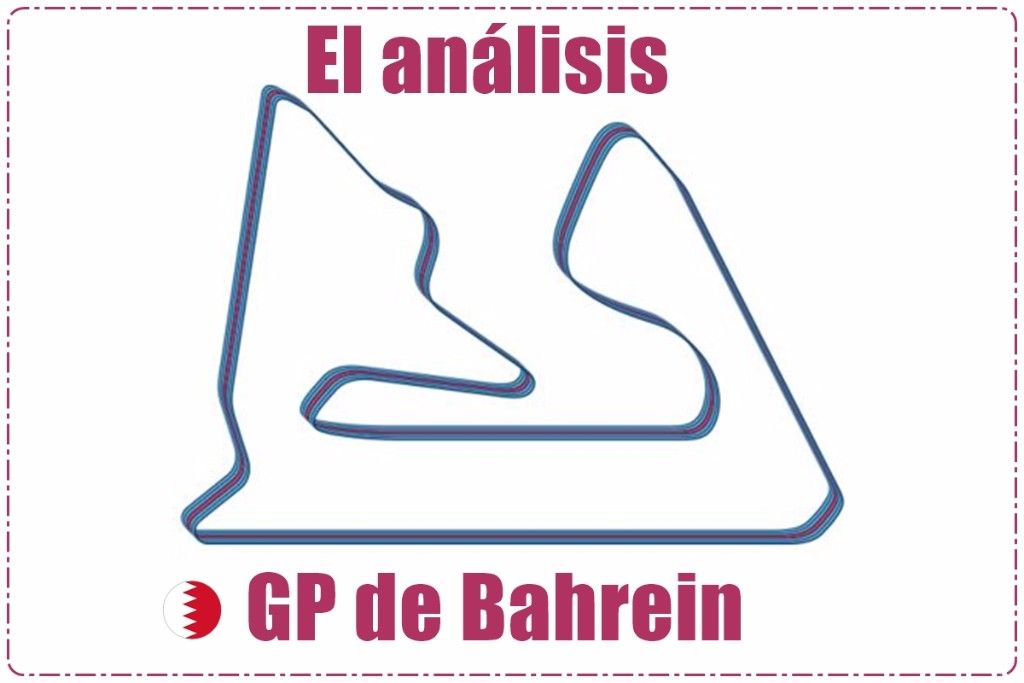El análisis: las claves del GP de Bahrein