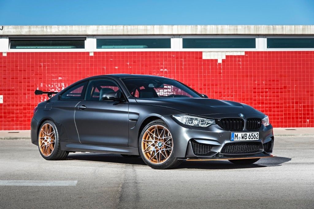 BMW M4 GTS, su galería más completa con 127 imágenes de puro placer