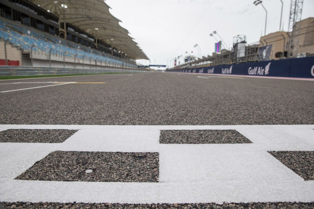 Así te hemos contado los entrenamientos libres del Gran Premio de Bahrein de F1