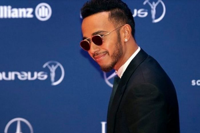 Hamilton: "No le debo nada a la Fórmula 1"