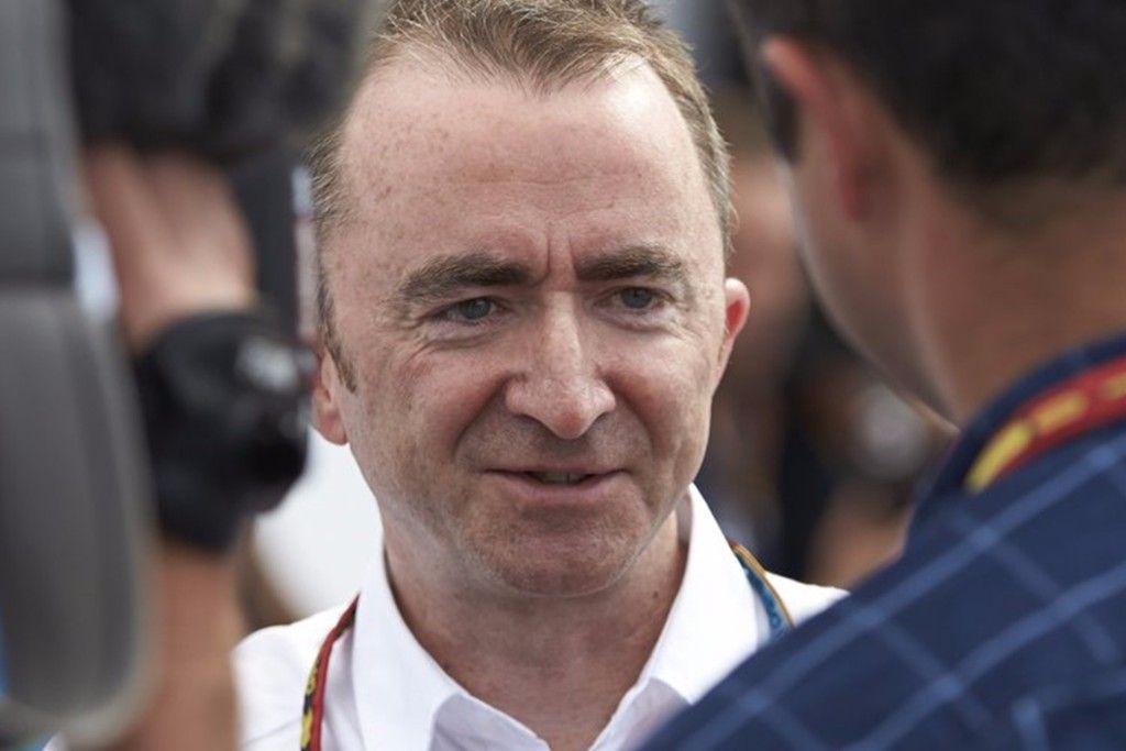 Lowe: "Ferrari está cerca, será interesante"