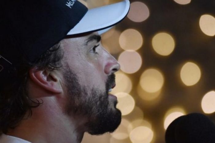 McLaren aprieta a la FIA para que Alonso corra en Bahrein