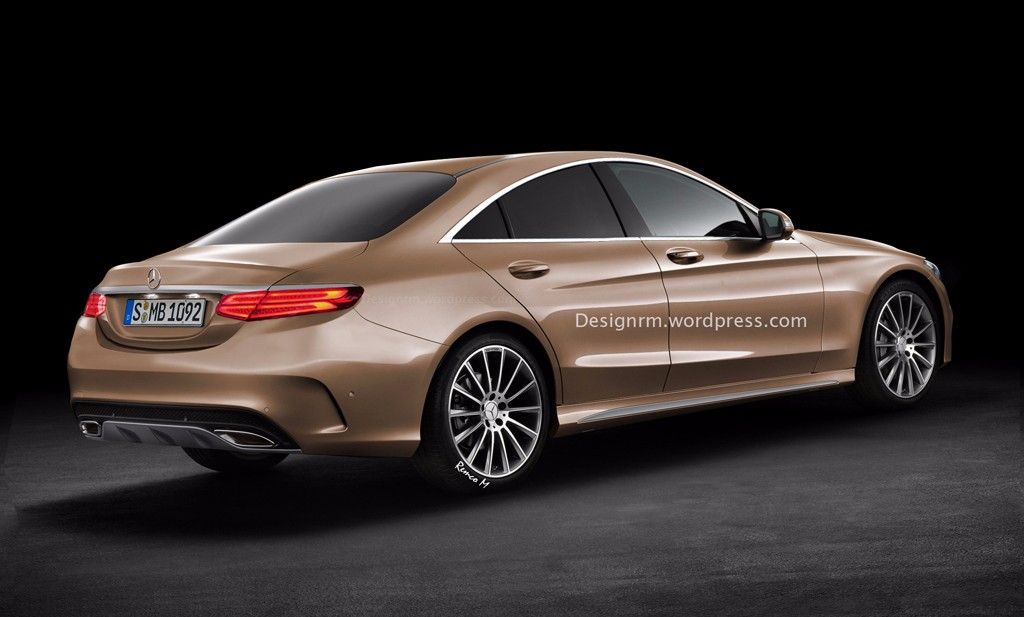 ¿Qué sabemos del nuevo Mercedes CLC? Su llegada está más cerca
