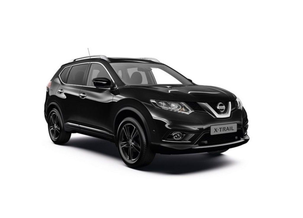 Nissan X-Trail Style Edition, mucho equipamiento para esta edición especial