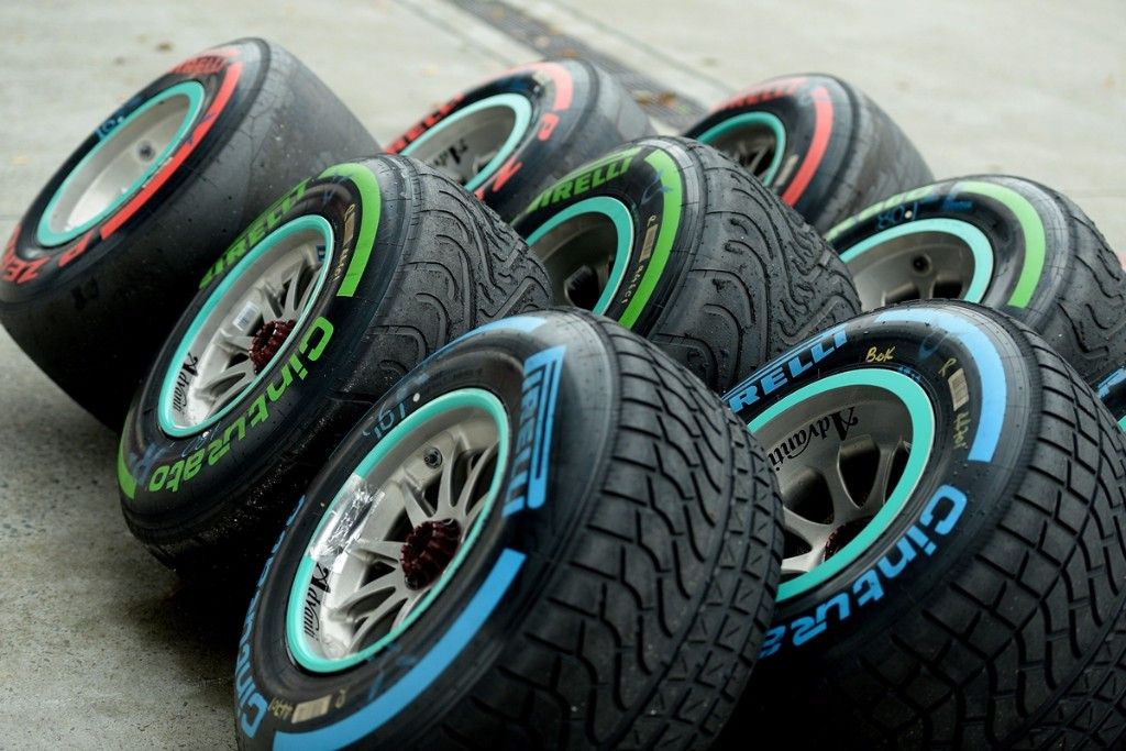 Pirelli obtiene lo que pidió: más test