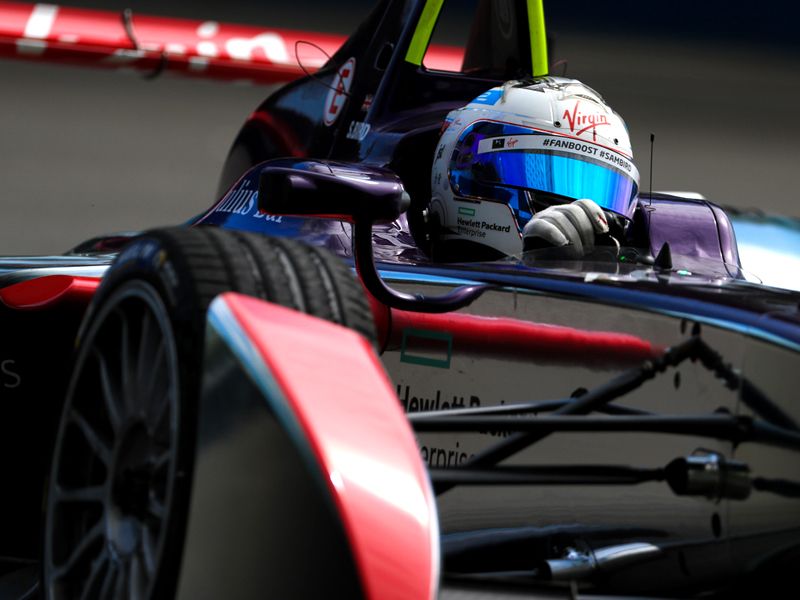 Previo y horarios del ePrix de Long Beach de Fórmula E