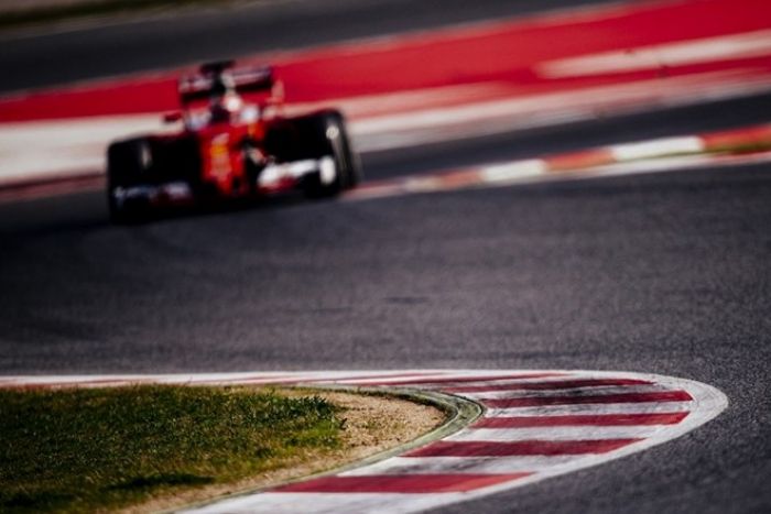 Así te hemos contado la clasificación (pole) del GP de España de Fórmula 1 2016