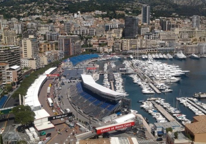 Así te hemos contado la carrera del Gran Premio de Mónaco de F1 2016