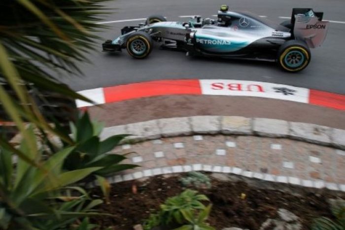Así te hemos contado la clasificación (pole) del GP de Mónaco de Fórmula 1 2016