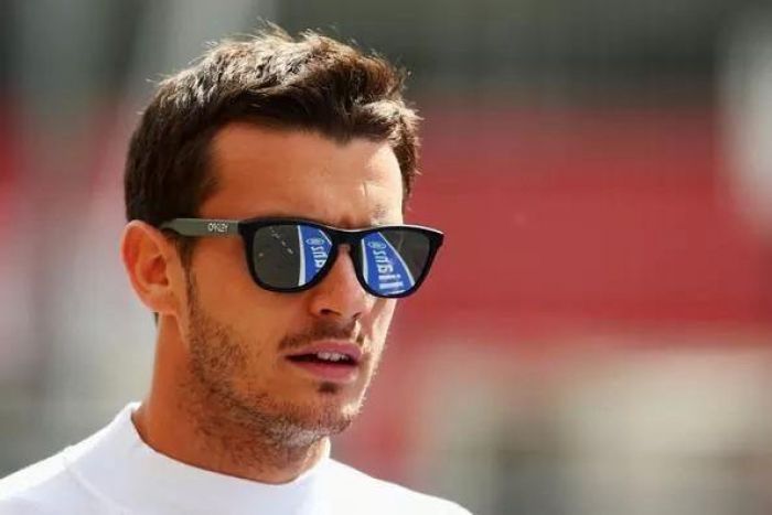 La familia de Jules Bianchi inicia acciones legales por la muerte del piloto francés