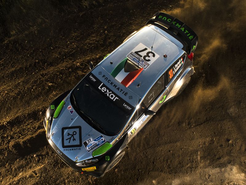 El futuro de los actuales World Rally Car en juego