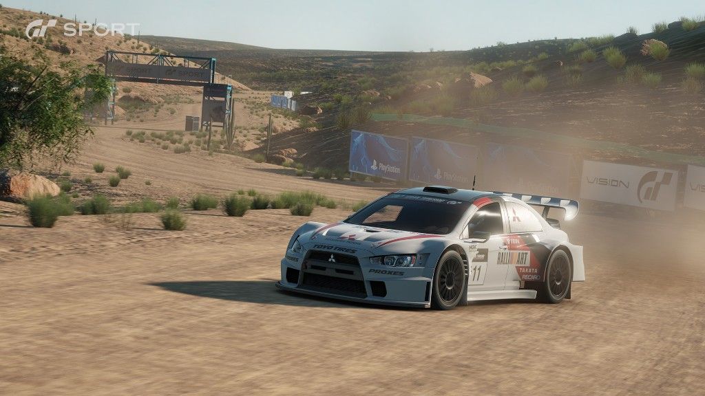 Gran Turismo Sport, lanzamiento en PlayStation 4 el 16 de noviembre: conoce sus novedades