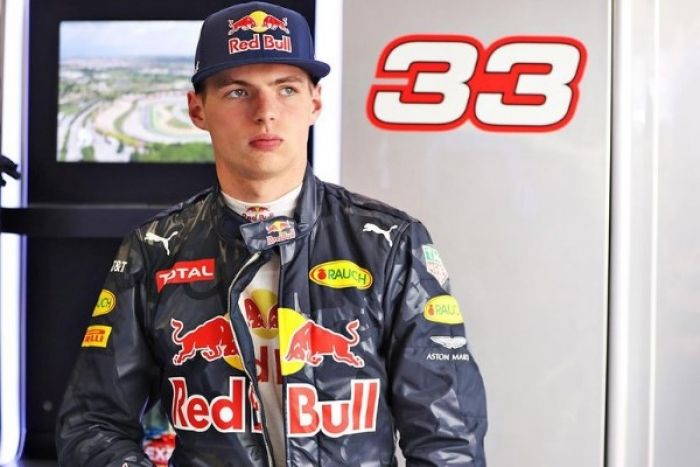 Jos Verstappen: "Max ha demostrado que es un verdadero piloto"
