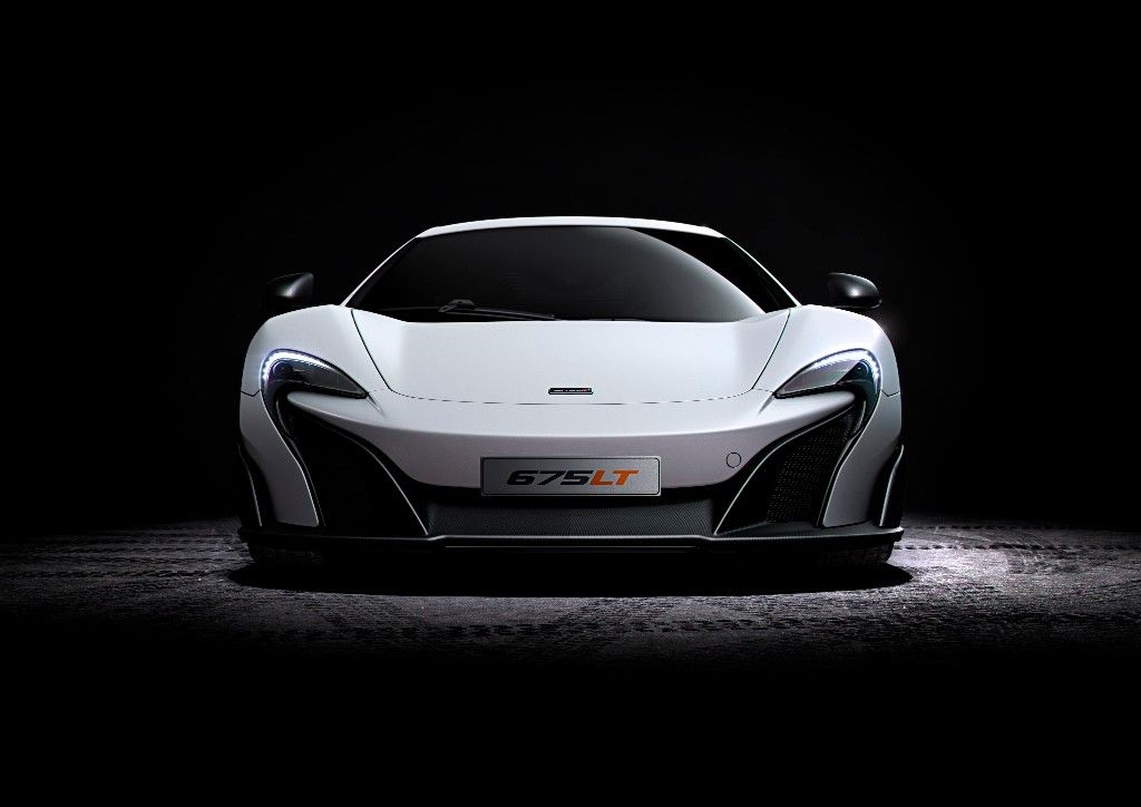 McLaren nos habla de su futuro: 15 nuevos modelos, híbridos y 5.000 unidades al año