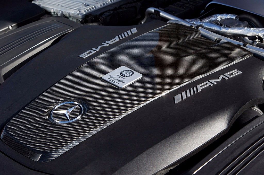 Daimler AG construirá una nueva fábrica de motores en Polonia
