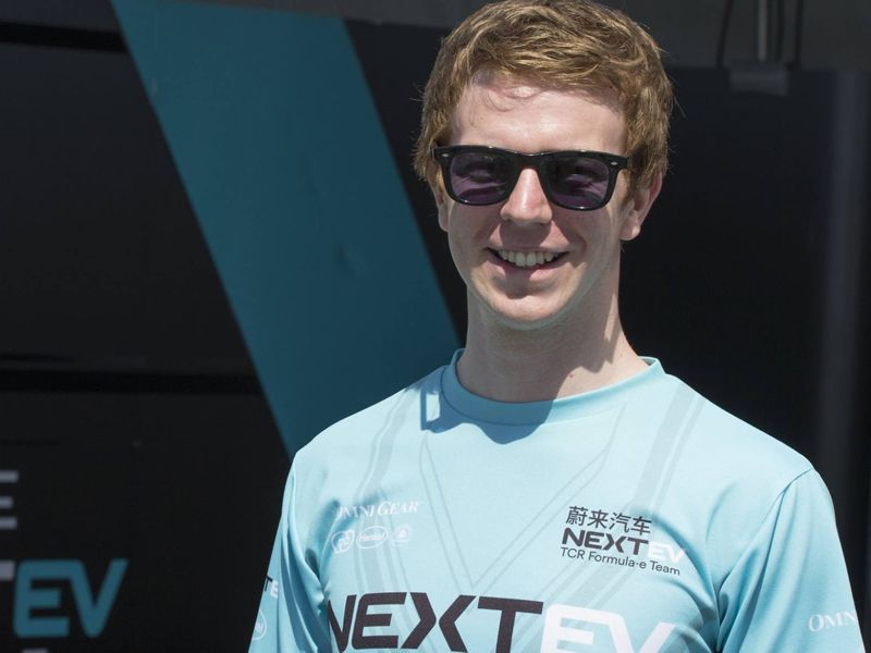 Oliver Turvey disputará finalmente el ePrix de Berlín
