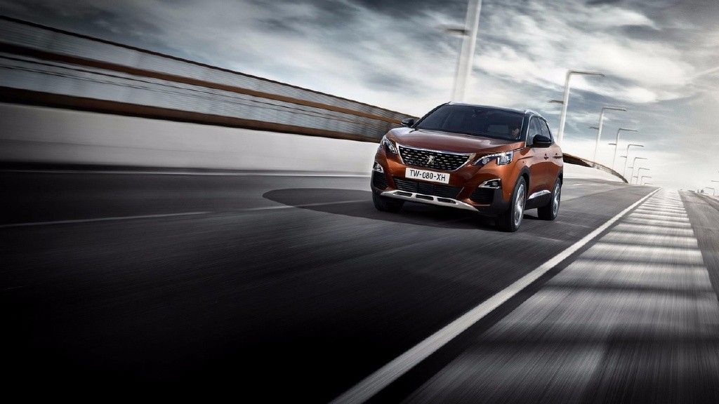 Peugeot 3008 2016: las claves de un cambio radical