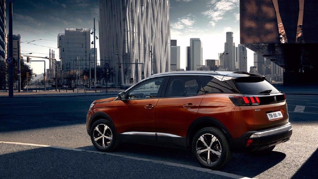 Peugeot 3008 2016: Sus gadgets y tecnologías más sorprendentes