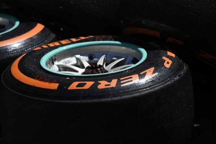 Pocos neumáticos duros para su regreso en Barcelona