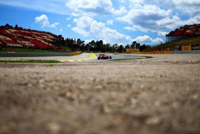 Red Bull vuelve a la senda de la victoria tras dos años