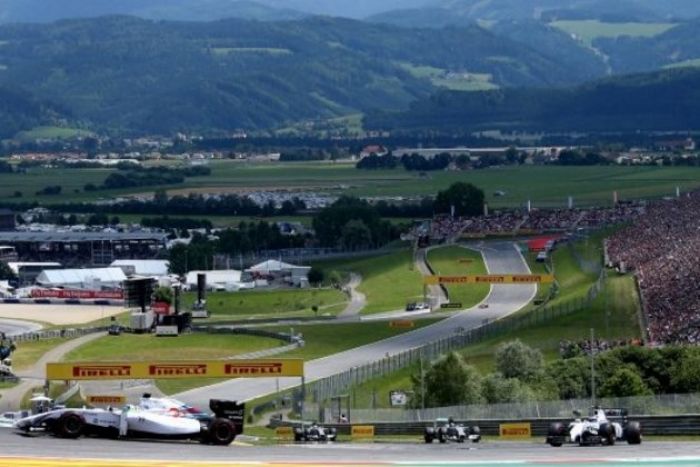 Austria, en busca de la pole más corta de los últimos 26 años