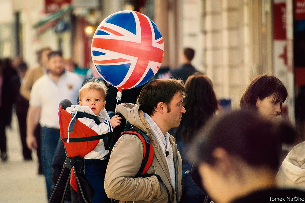 El "Brexit" ya está aquí