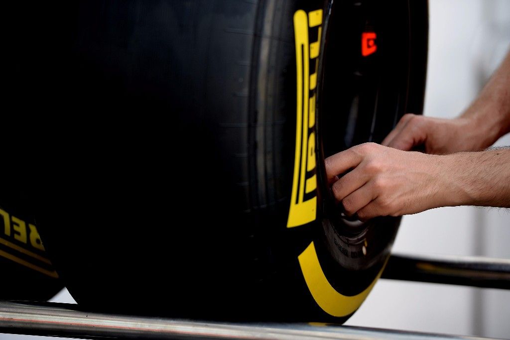 Pirelli seguirá en la Fórmula 1 hasta 2019