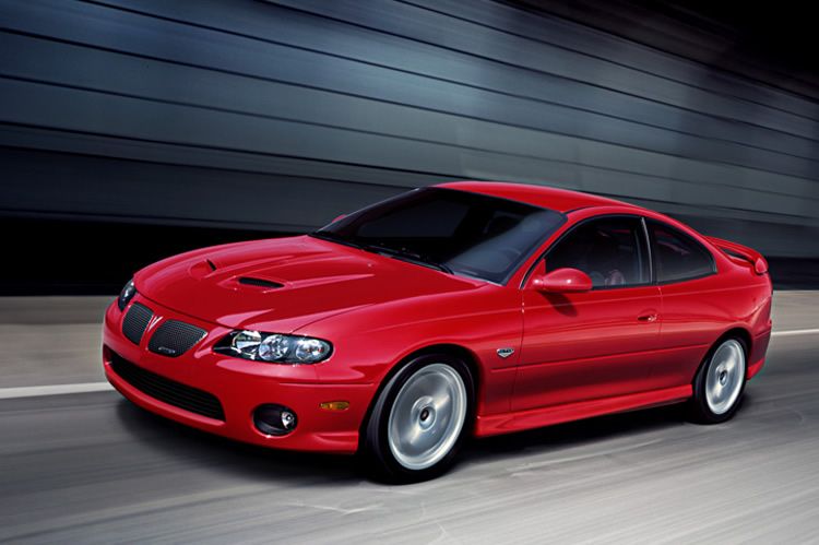 Pontiac GTO: el primer muscle car de la historia y el primero de la nueva era