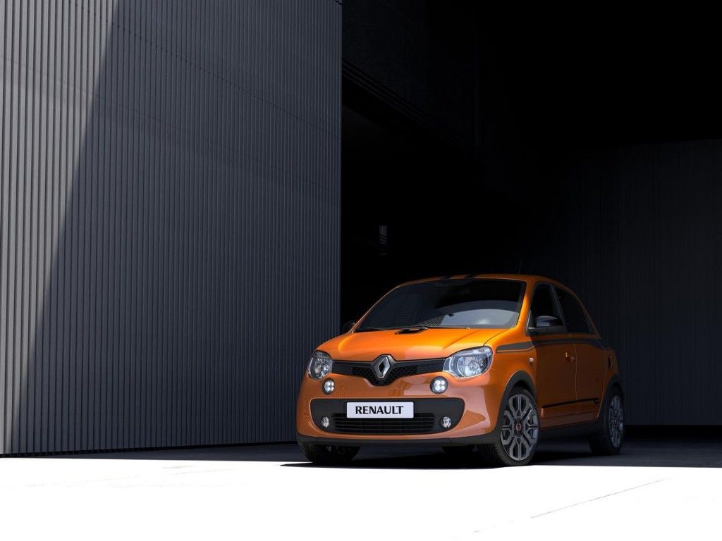 Nuevo Renault Twingo GT, un urbano muy divertido con 109 CV