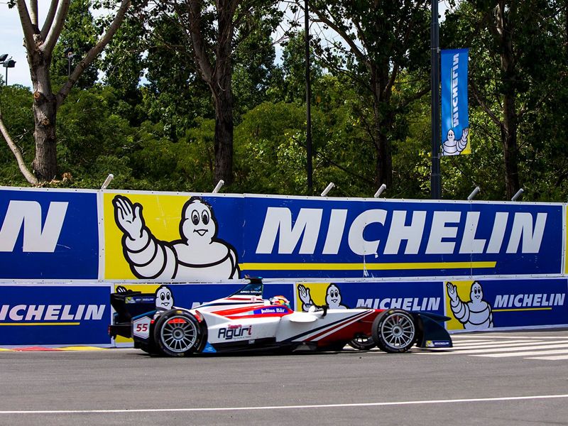 Team Aguri confirma su adiós definitivo de la Fórmula E