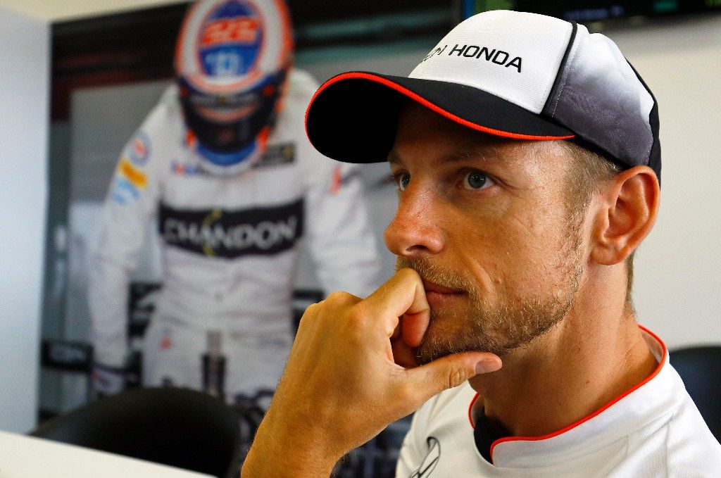 Williams reconoce su interés por Button